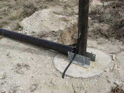 This is the center base.